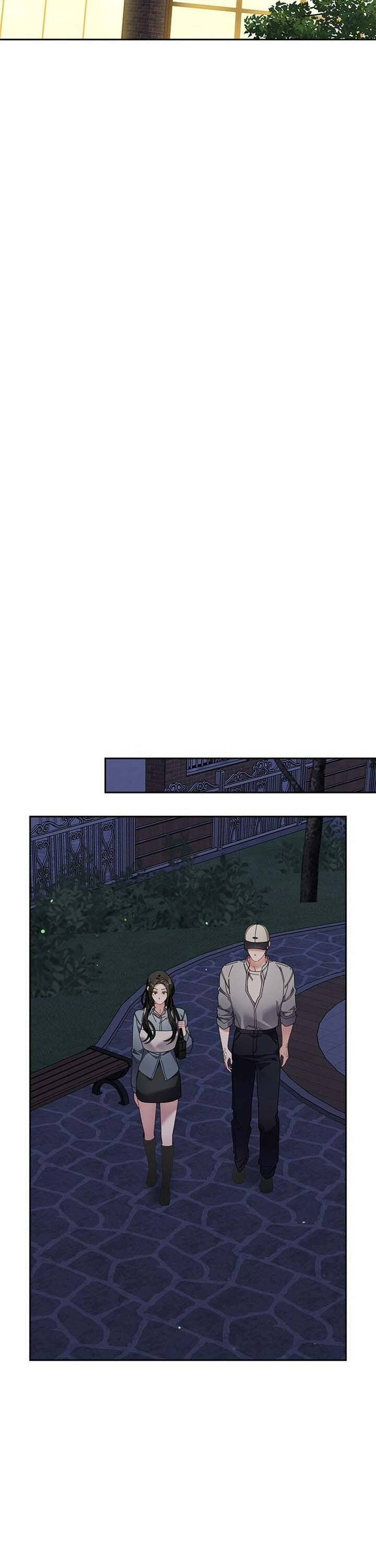 Một Bông Hoa Nở Trên Tường: Chapter 20