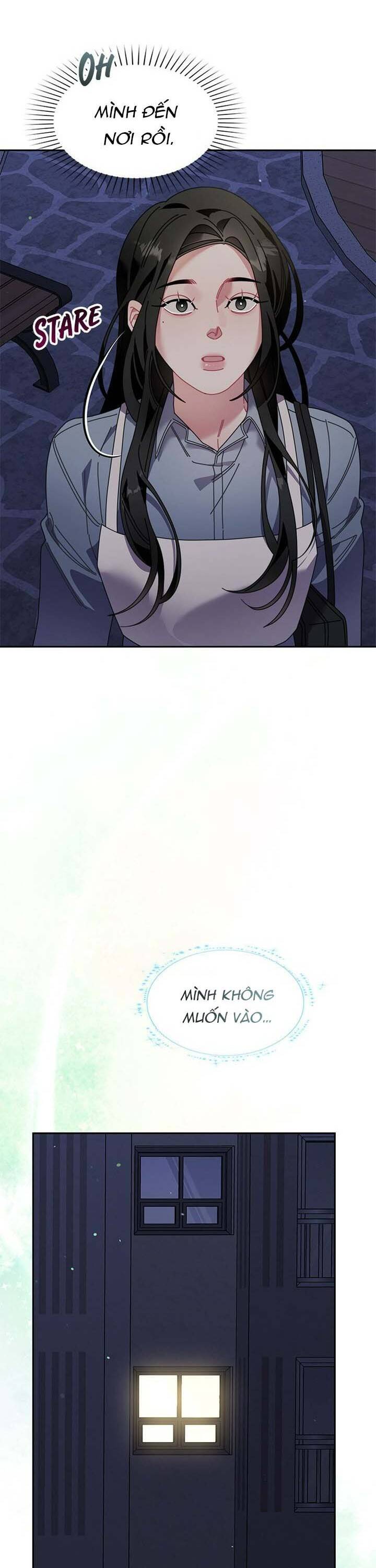 Một Bông Hoa Nở Trên Tường: Chapter 20