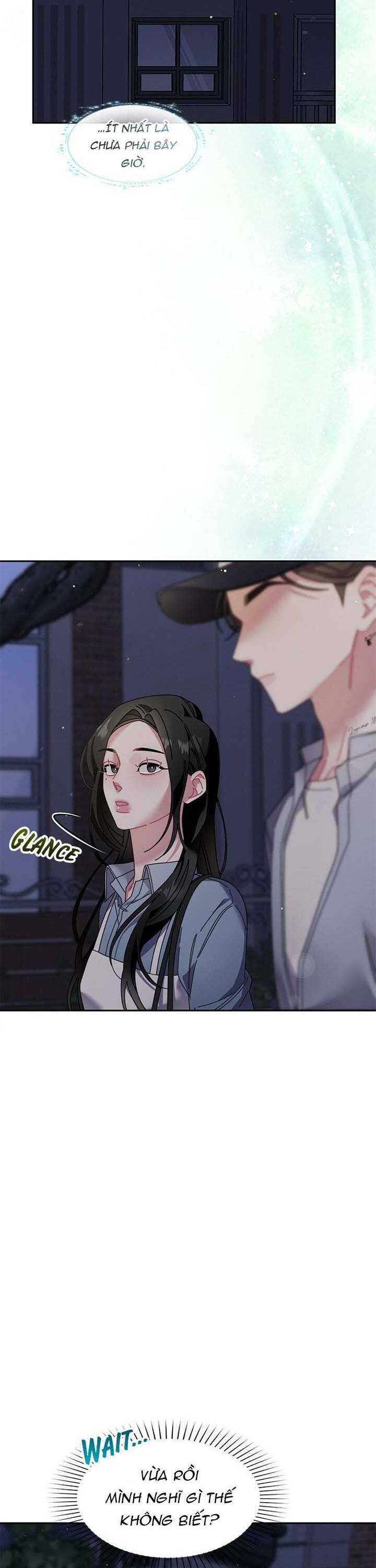 Một Bông Hoa Nở Trên Tường: Chapter 20