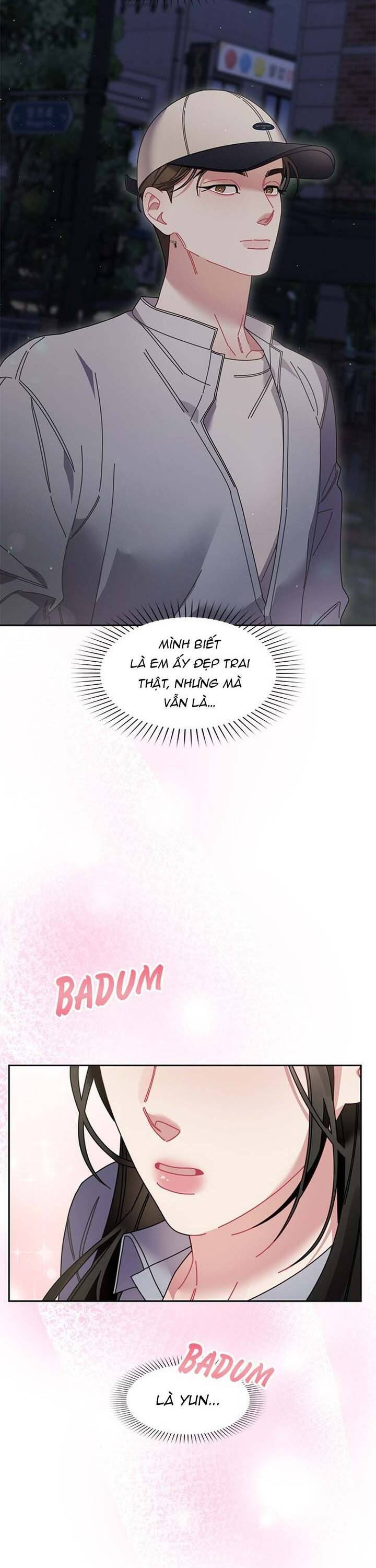 Một Bông Hoa Nở Trên Tường: Chapter 20