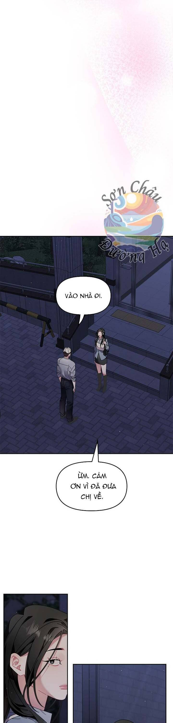 Một Bông Hoa Nở Trên Tường: Chapter 20