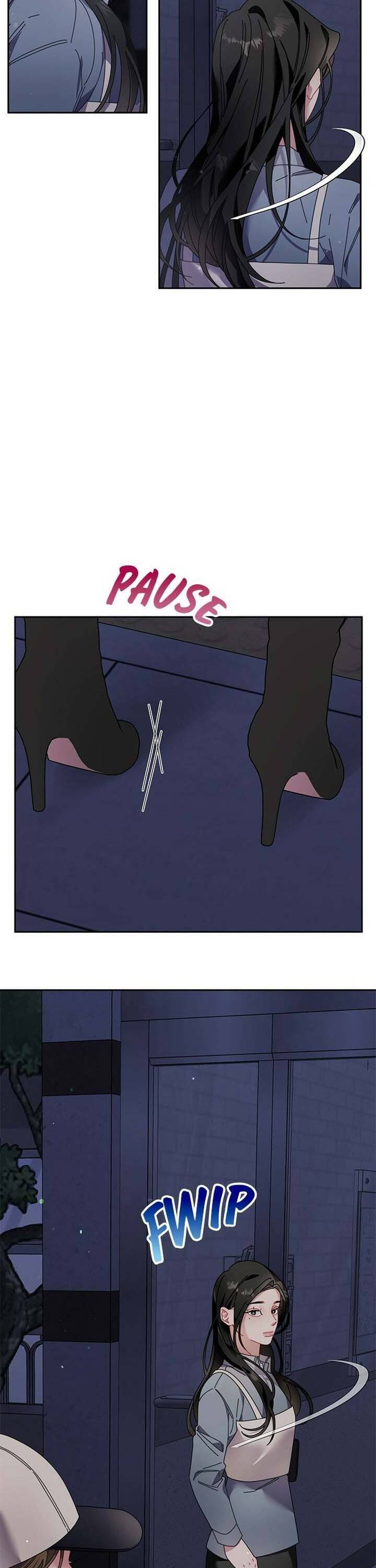 Một Bông Hoa Nở Trên Tường: Chapter 20