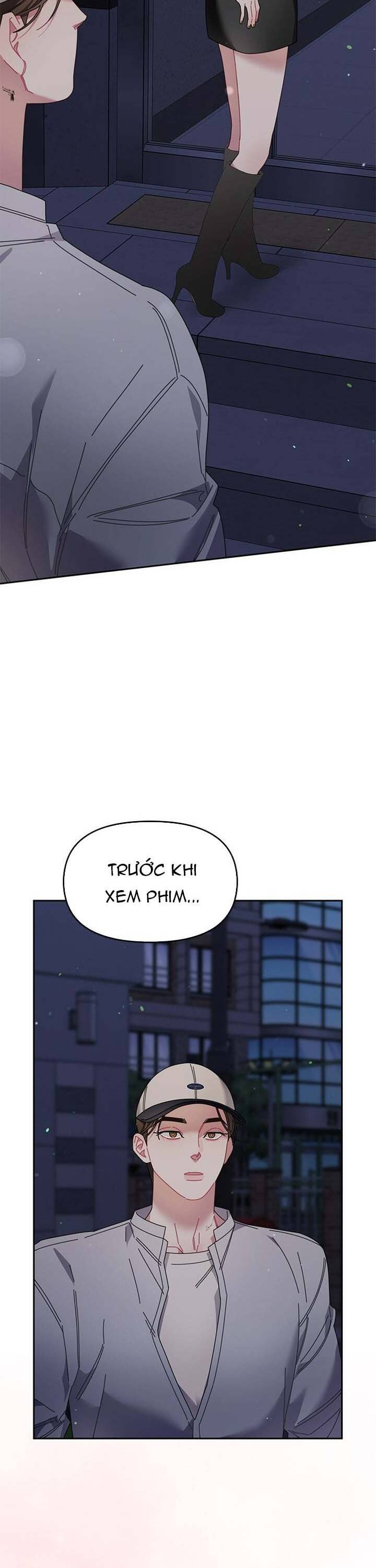 Một Bông Hoa Nở Trên Tường: Chapter 20