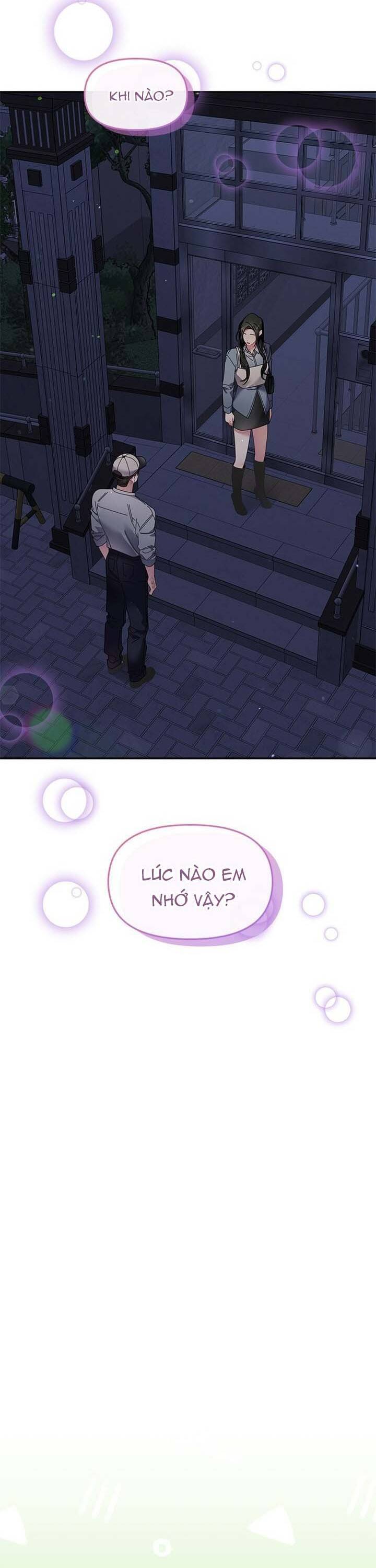 Một Bông Hoa Nở Trên Tường: Chapter 20