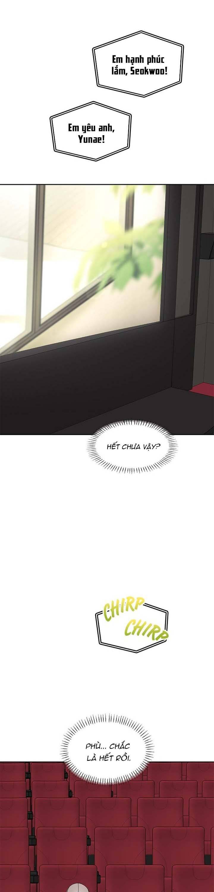 Một Bông Hoa Nở Trên Tường: Chapter 20