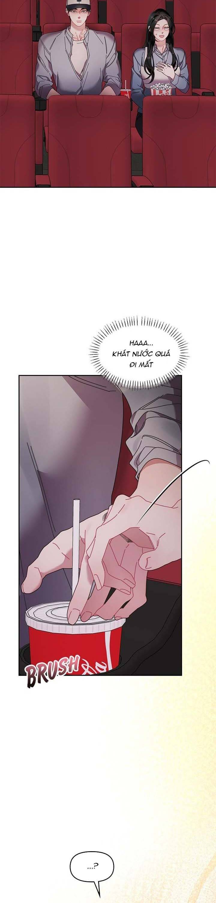 Một Bông Hoa Nở Trên Tường: Chapter 20