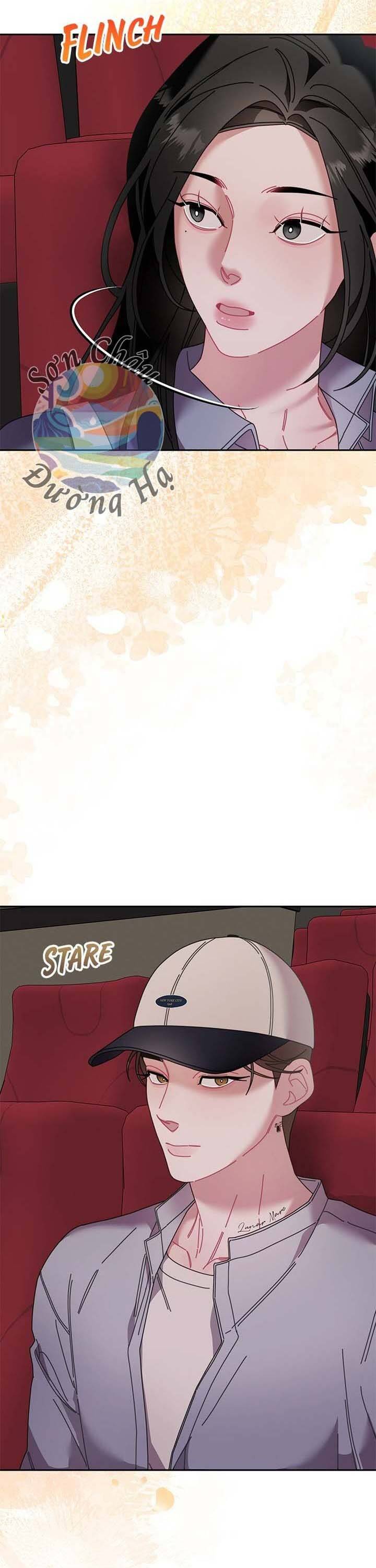 Một Bông Hoa Nở Trên Tường: Chapter 20