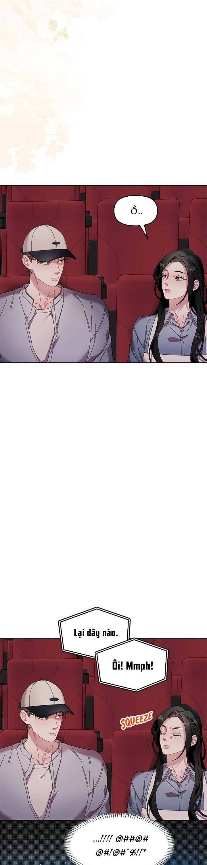 Một Bông Hoa Nở Trên Tường: Chapter 20