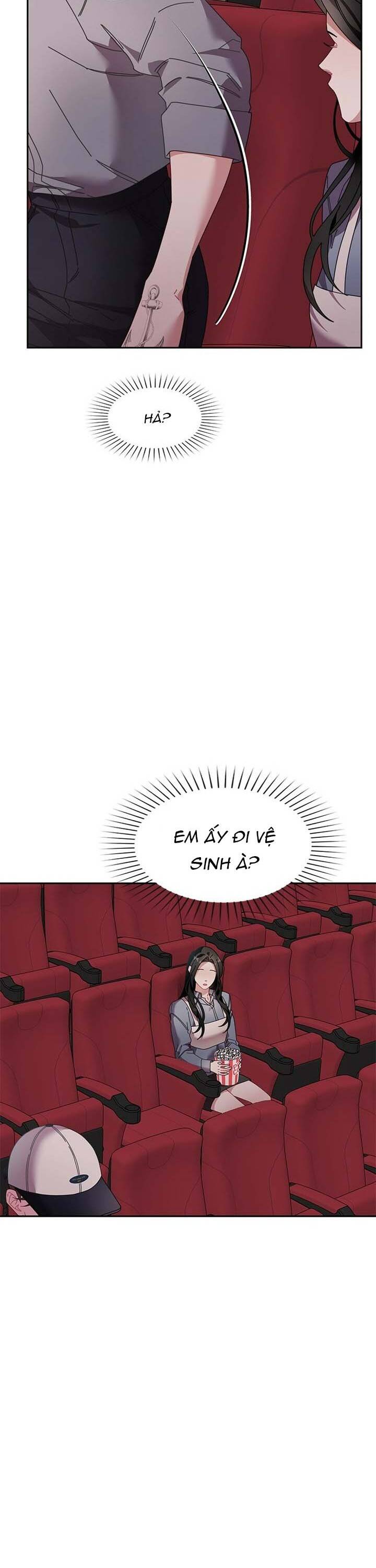 Một Bông Hoa Nở Trên Tường: Chapter 20