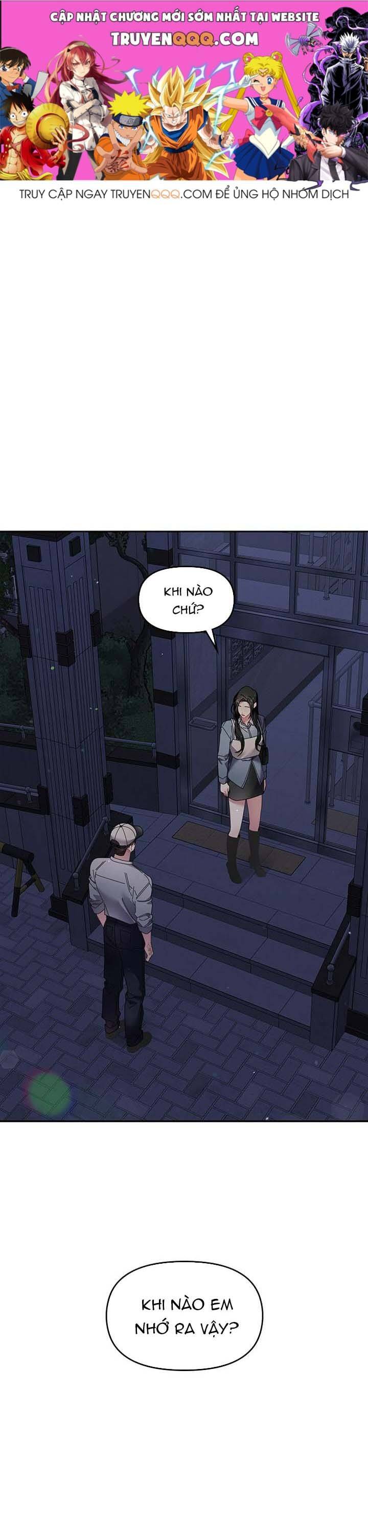 Một Bông Hoa Nở Trên Tường: Chapter 21