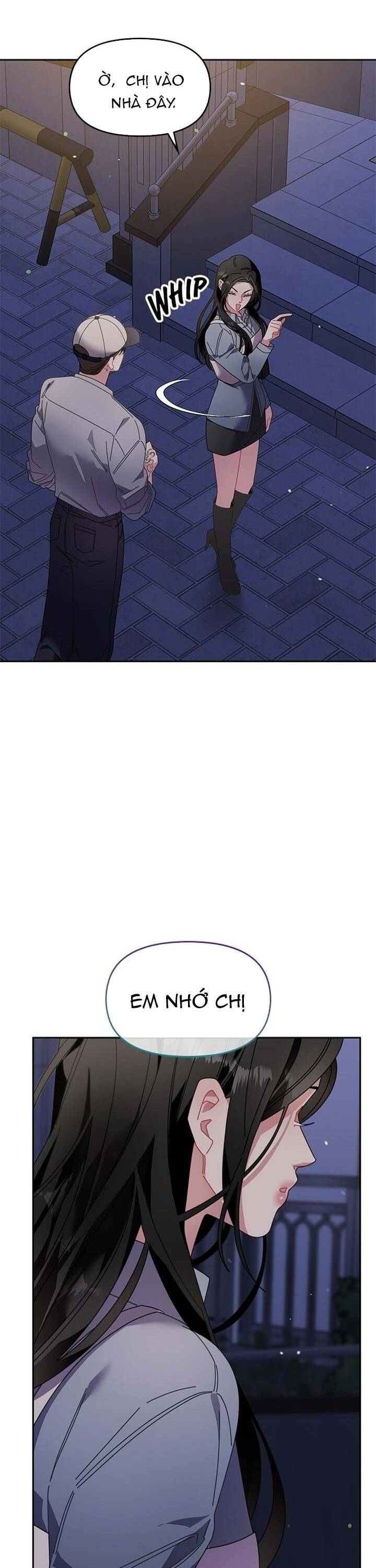 Một Bông Hoa Nở Trên Tường: Chapter 21