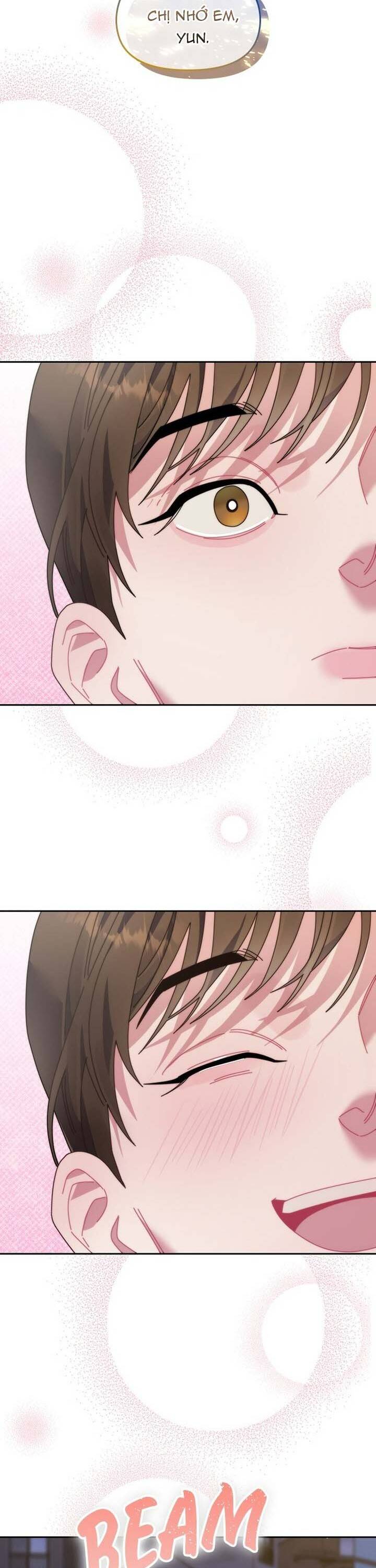 Một Bông Hoa Nở Trên Tường: Chapter 21