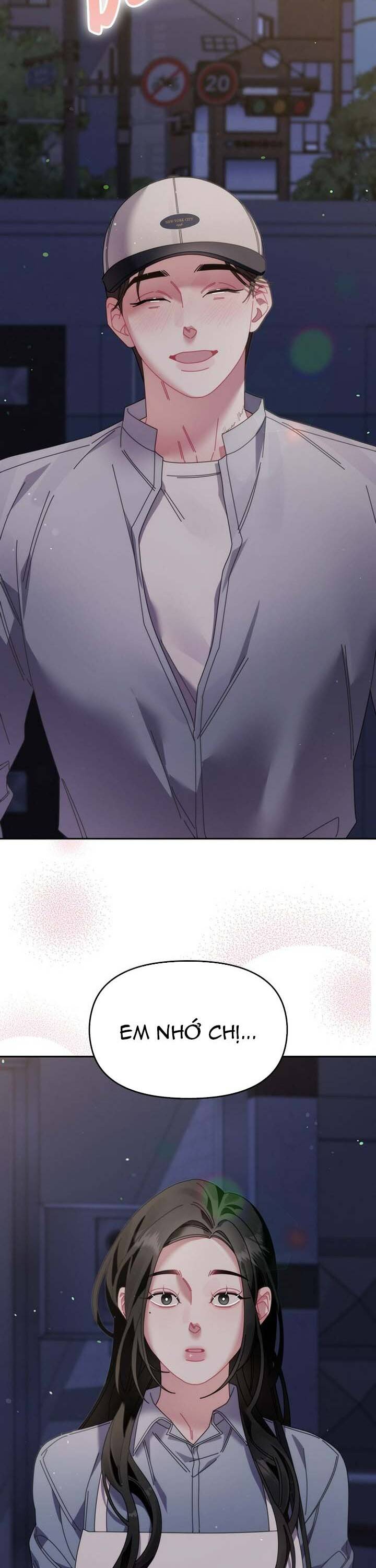 Một Bông Hoa Nở Trên Tường: Chapter 21