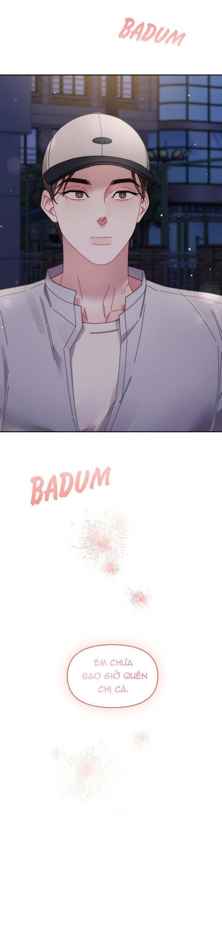 Một Bông Hoa Nở Trên Tường: Chapter 21