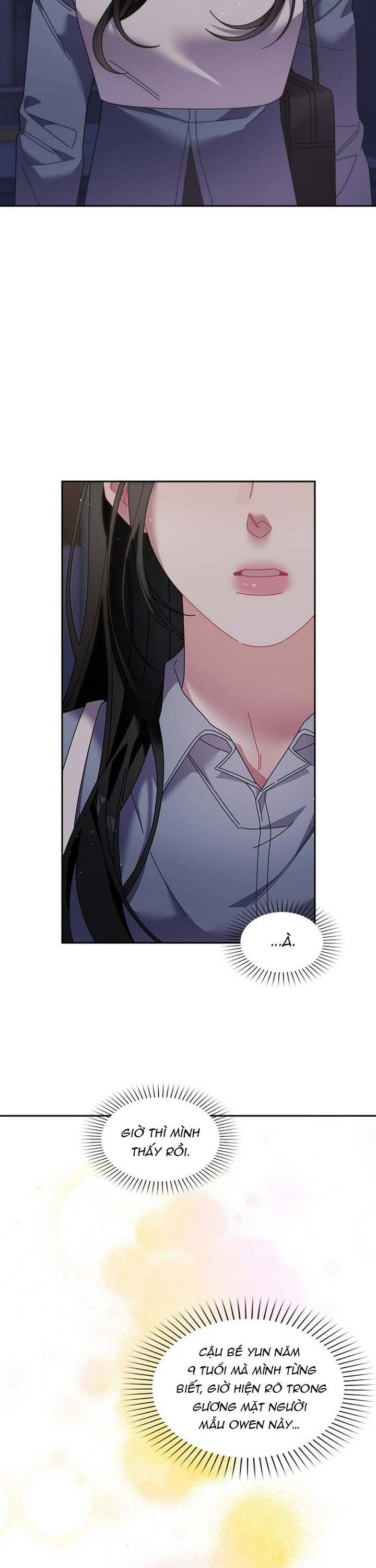 Một Bông Hoa Nở Trên Tường: Chapter 21