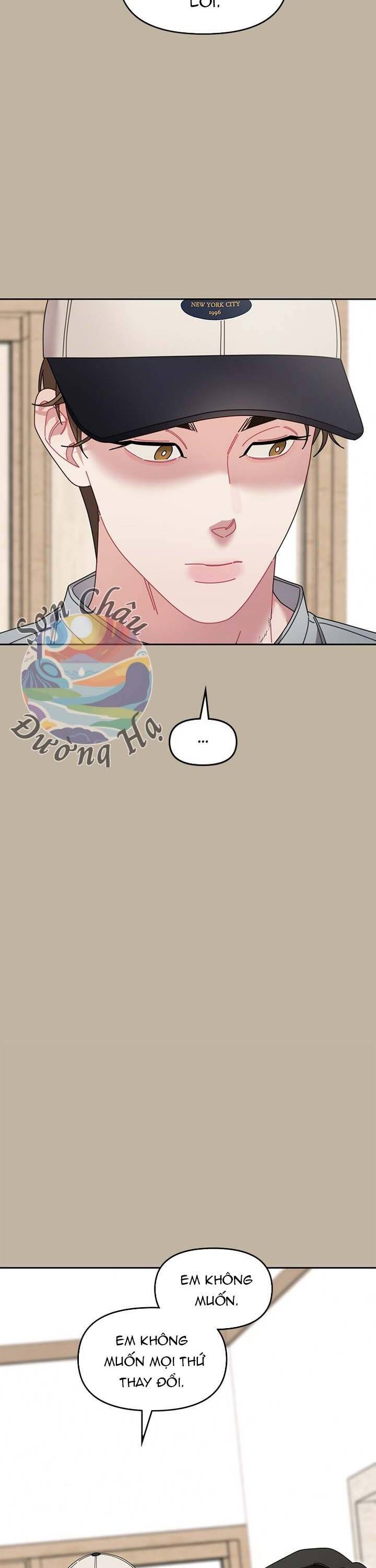 Một Bông Hoa Nở Trên Tường: Chapter 21