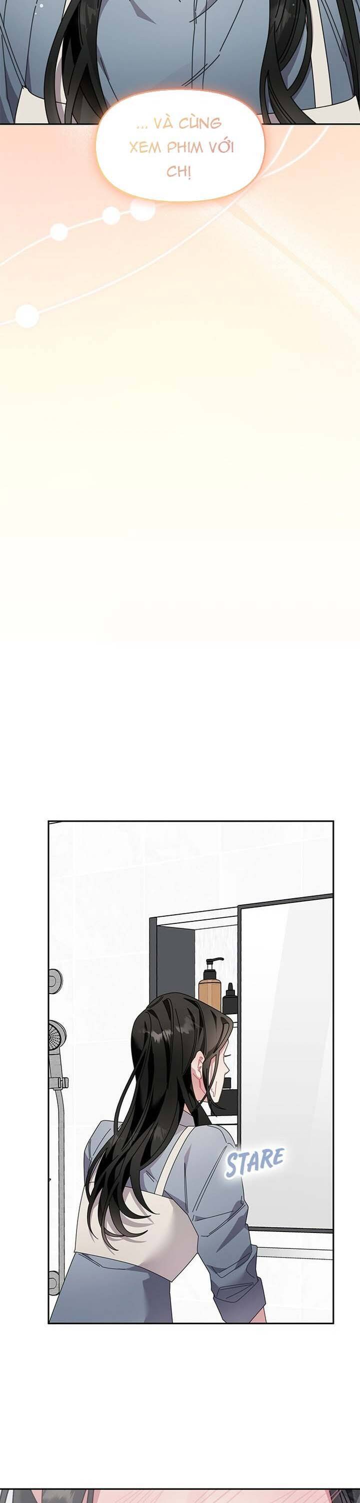 Một Bông Hoa Nở Trên Tường: Chapter 21