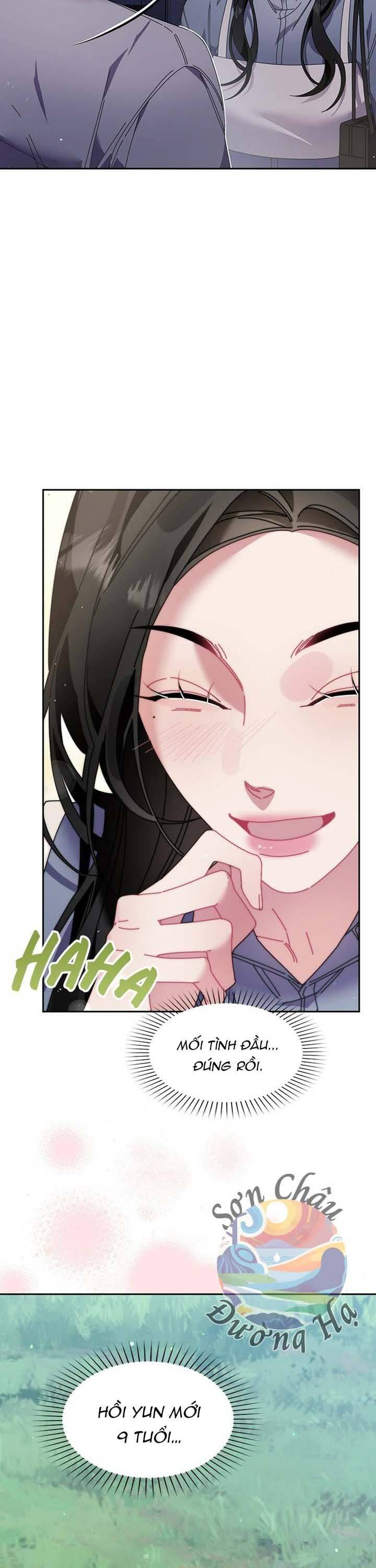 Một Bông Hoa Nở Trên Tường: Chapter 21