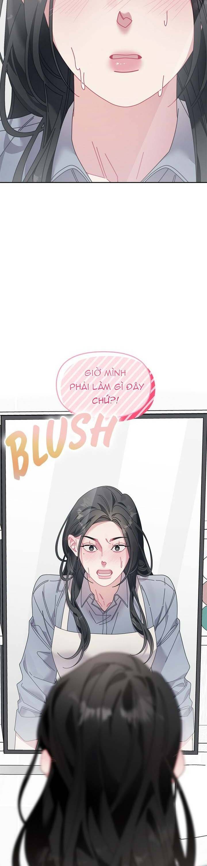 Một Bông Hoa Nở Trên Tường: Chapter 21