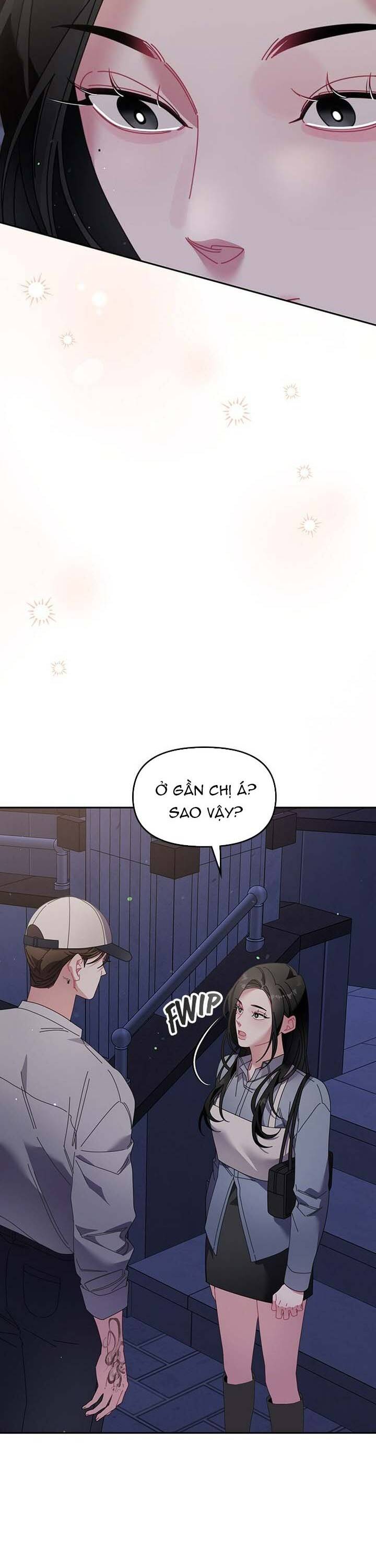 Một Bông Hoa Nở Trên Tường: Chapter 21