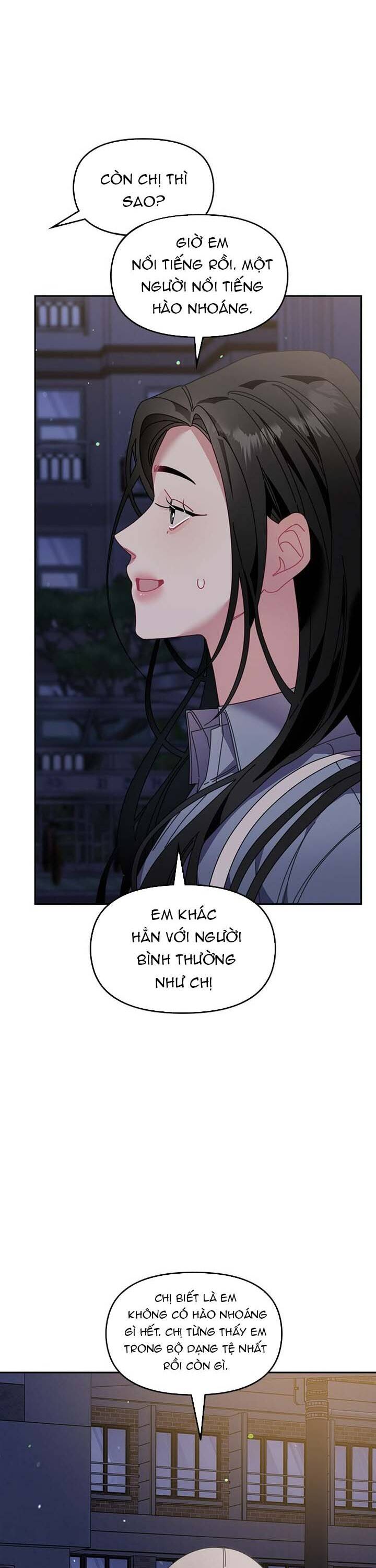 Một Bông Hoa Nở Trên Tường: Chapter 21