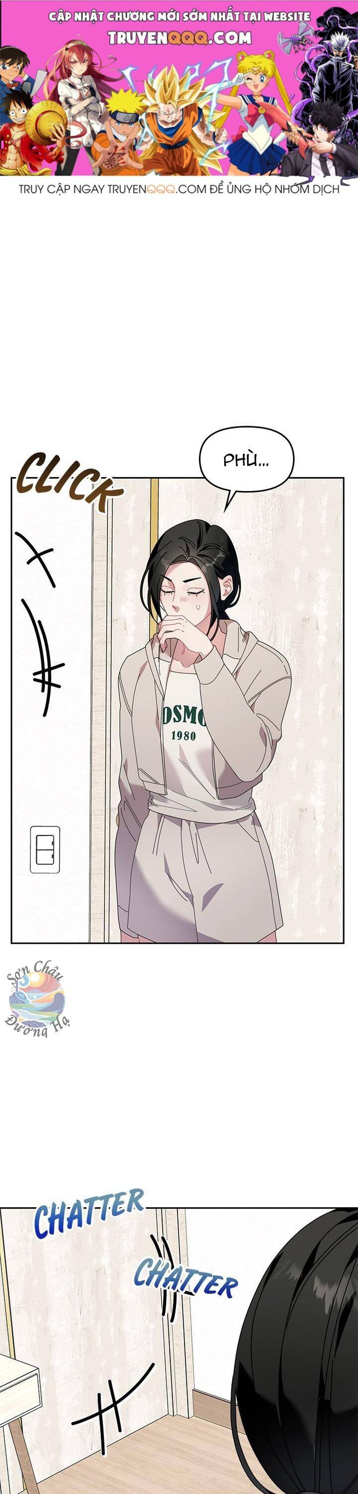 Một Bông Hoa Nở Trên Tường: Chapter 22