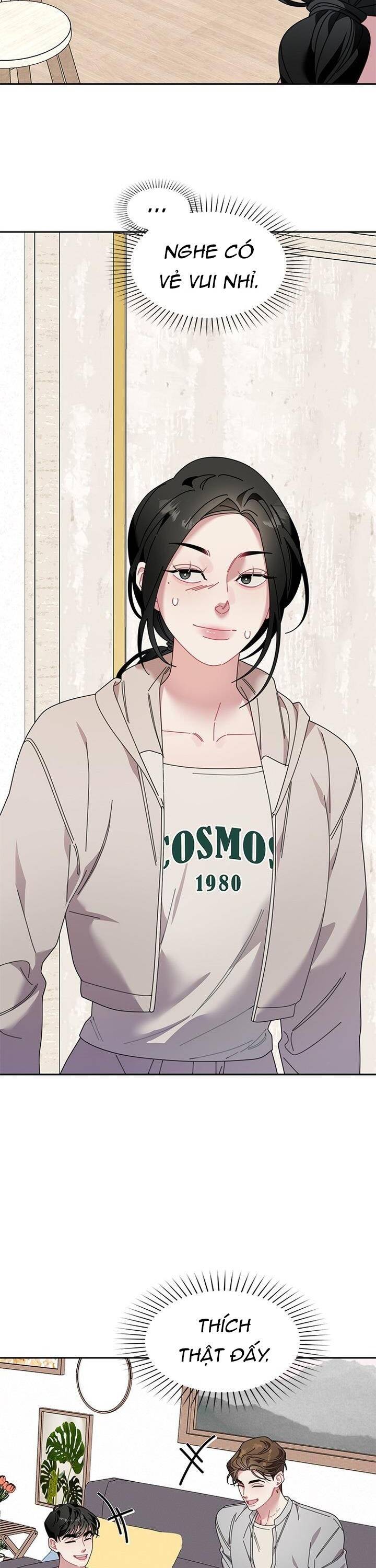 Một Bông Hoa Nở Trên Tường: Chapter 22