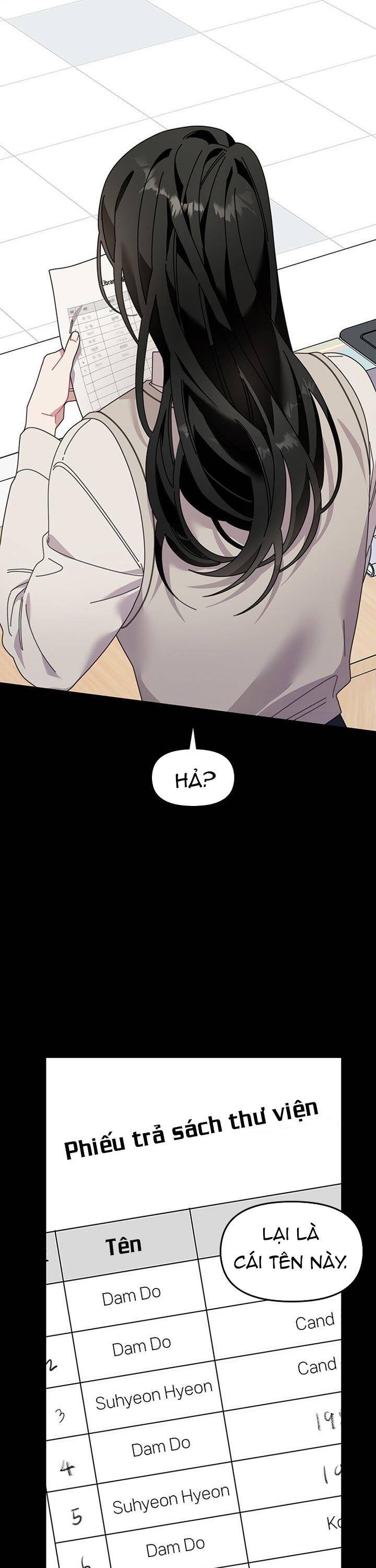 Một Bông Hoa Nở Trên Tường: Chapter 22