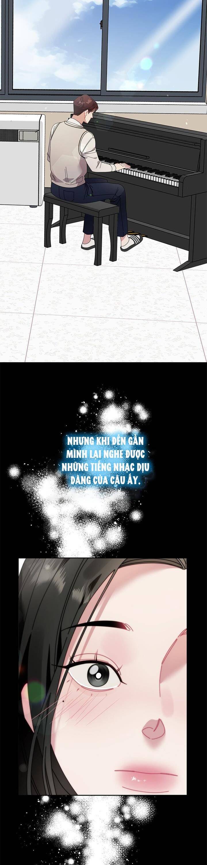 Một Bông Hoa Nở Trên Tường: Chapter 22