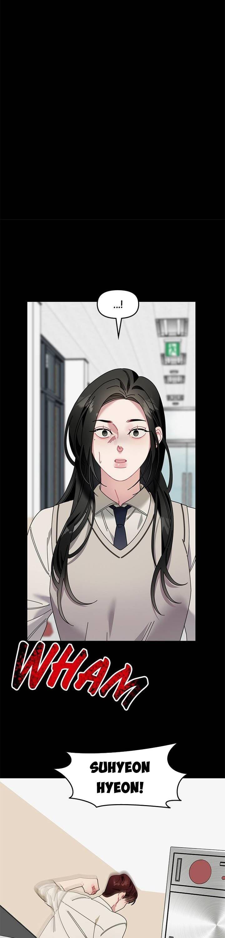 Một Bông Hoa Nở Trên Tường: Chapter 22