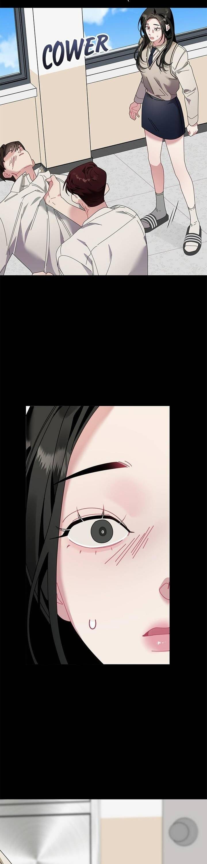 Một Bông Hoa Nở Trên Tường: Chapter 22