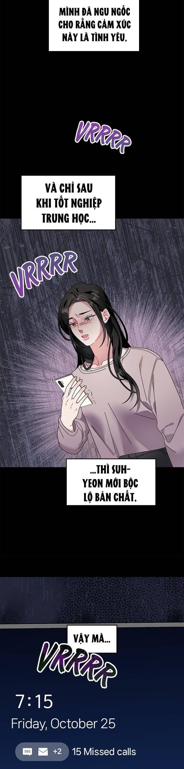 Một Bông Hoa Nở Trên Tường: Chapter 22
