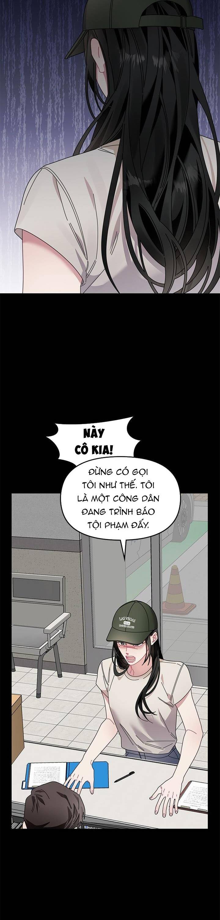 Một Bông Hoa Nở Trên Tường: Chapter 22