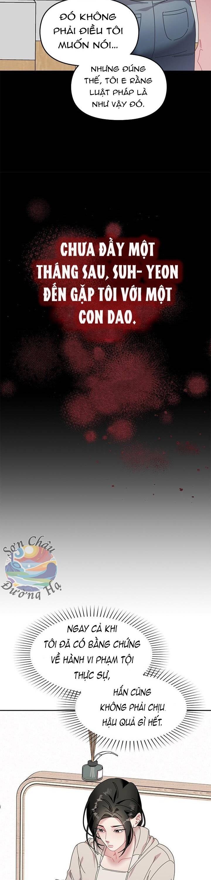 Một Bông Hoa Nở Trên Tường: Chapter 22
