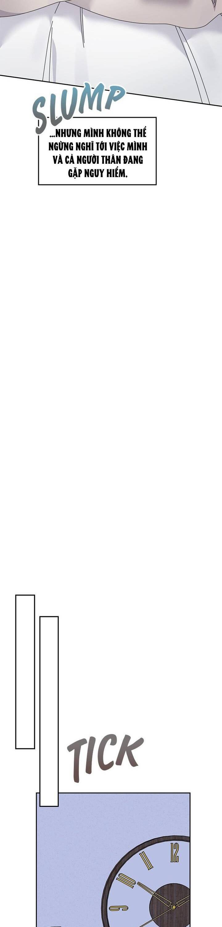 Một Bông Hoa Nở Trên Tường: Chapter 22