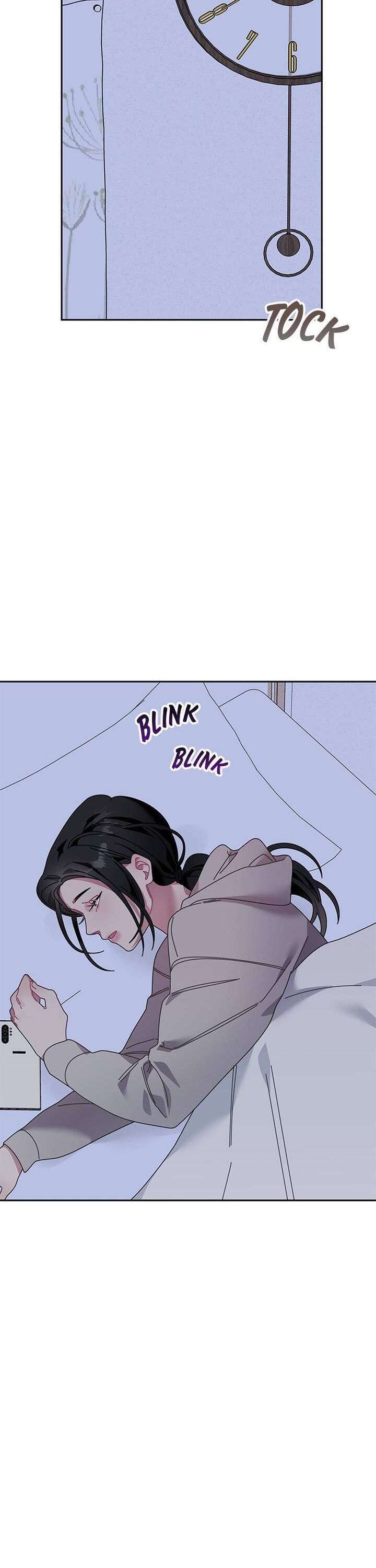 Một Bông Hoa Nở Trên Tường: Chapter 22