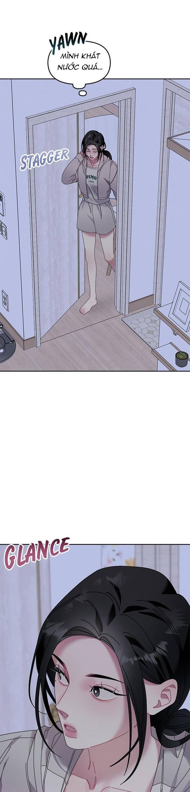 Một Bông Hoa Nở Trên Tường: Chapter 22