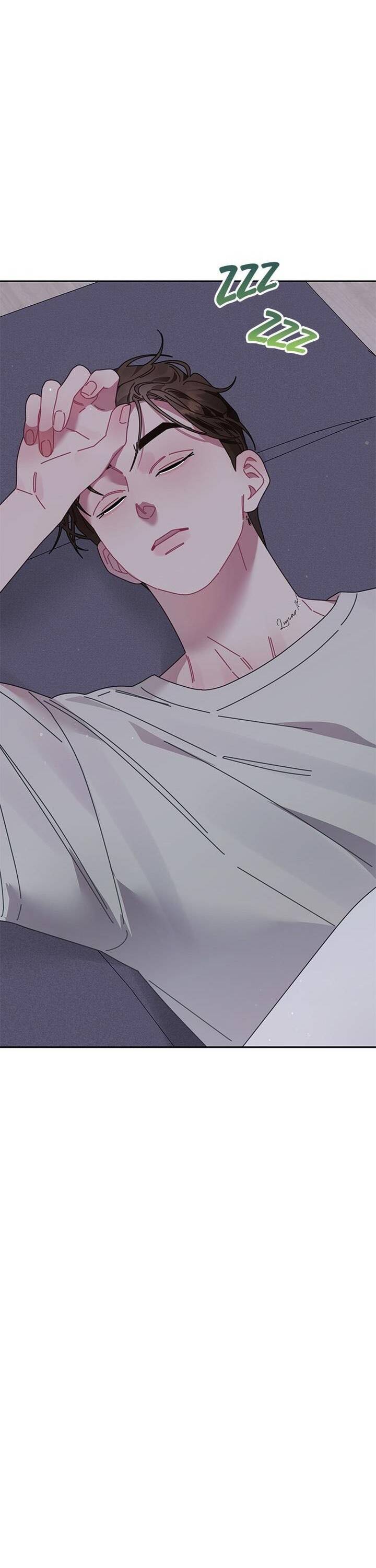 Một Bông Hoa Nở Trên Tường: Chapter 22