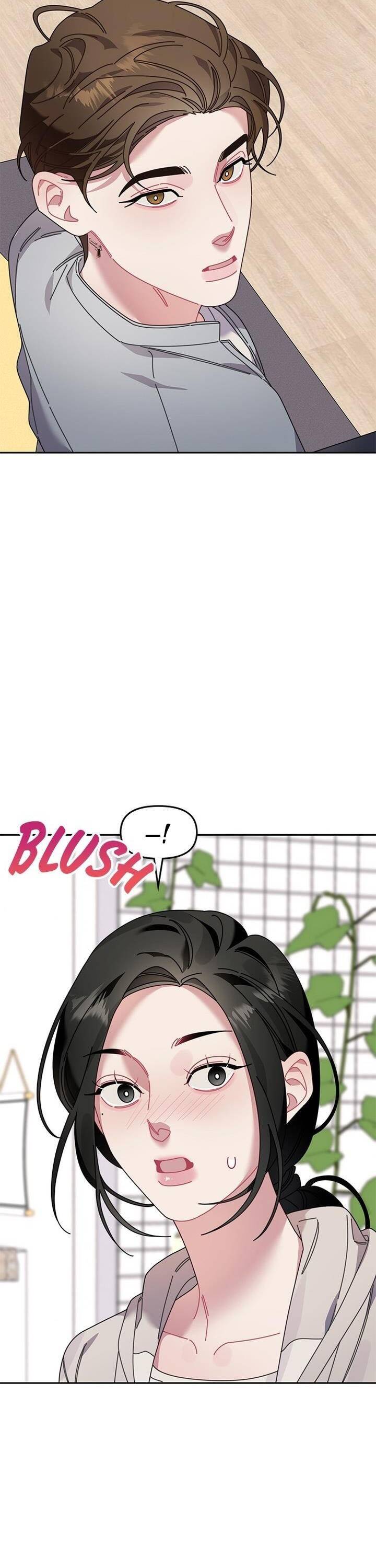 Một Bông Hoa Nở Trên Tường: Chapter 22