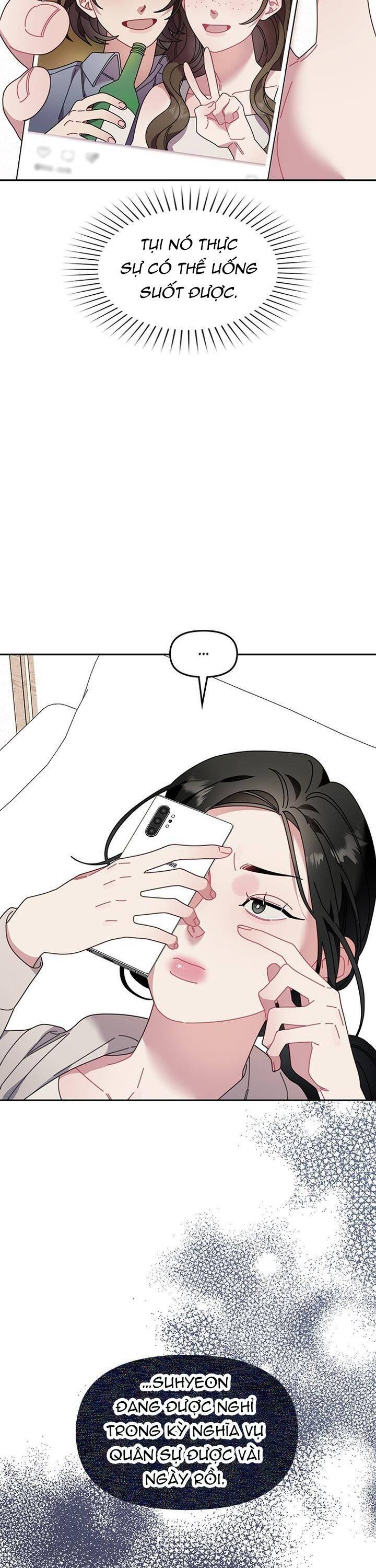 Một Bông Hoa Nở Trên Tường: Chapter 22