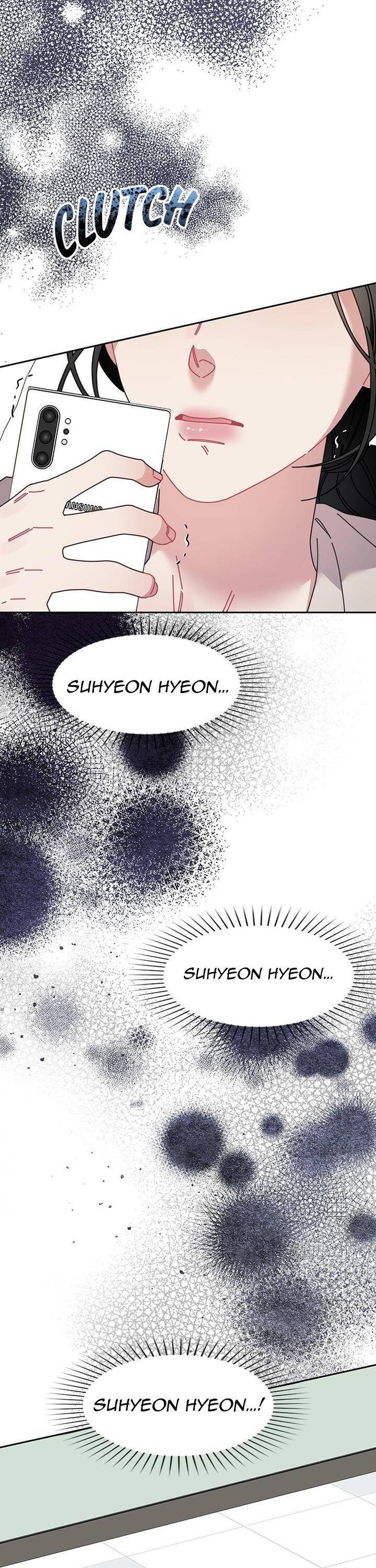 Một Bông Hoa Nở Trên Tường: Chapter 22