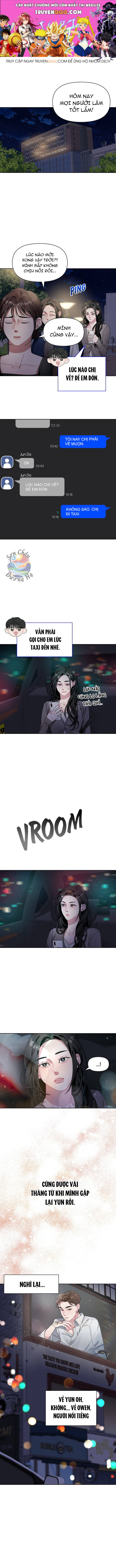 Một Bông Hoa Nở Trên Tường: Chapter 3