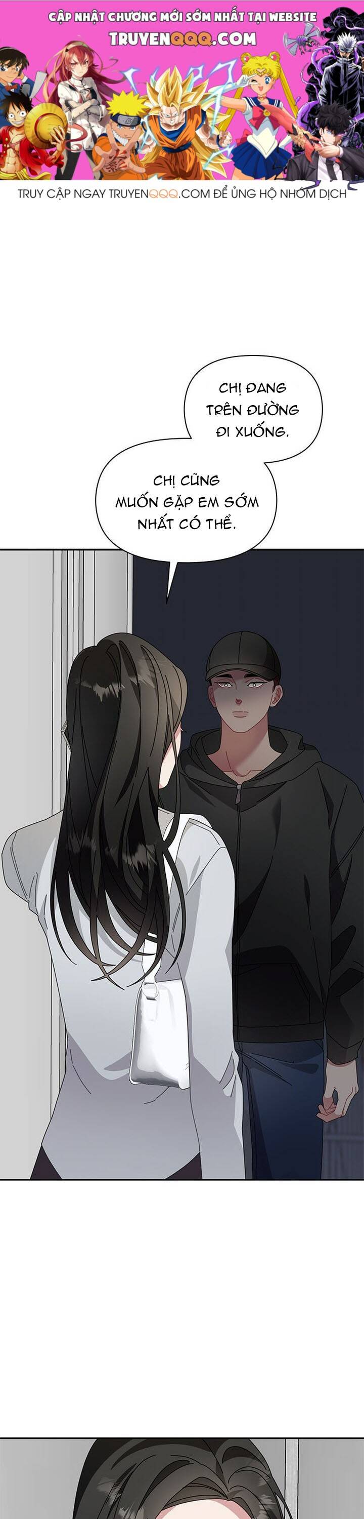 Một Bông Hoa Nở Trên Tường: Chapter 32