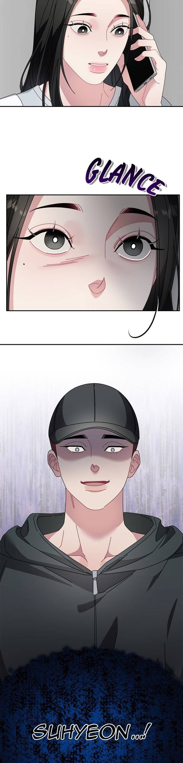 Một Bông Hoa Nở Trên Tường: Chapter 32