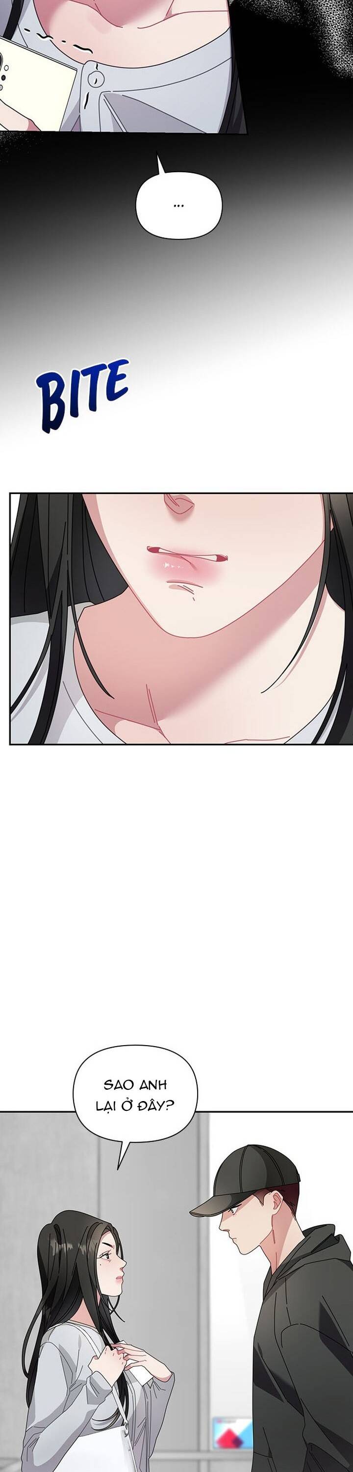 Một Bông Hoa Nở Trên Tường: Chapter 32