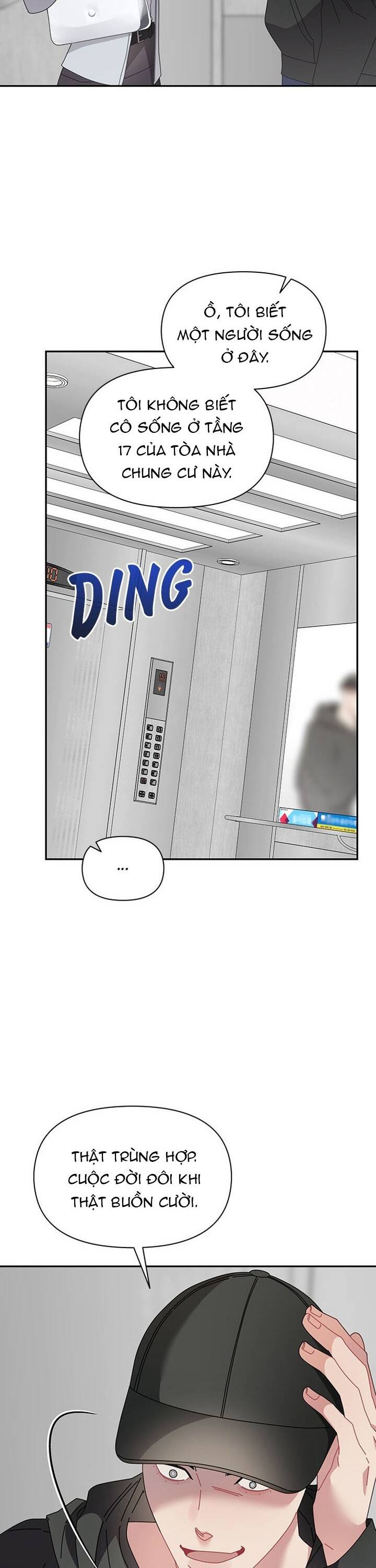 Một Bông Hoa Nở Trên Tường: Chapter 32