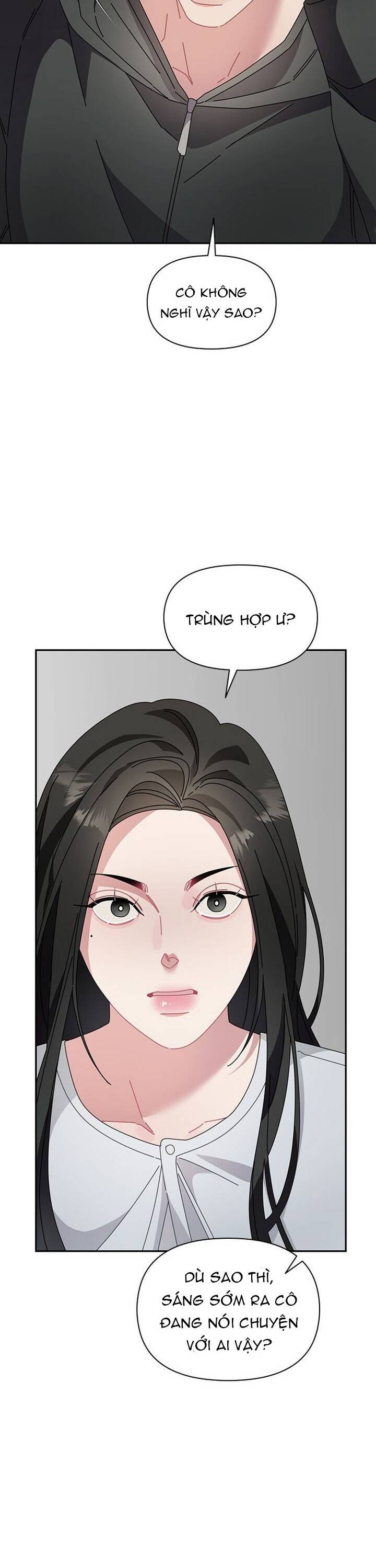 Một Bông Hoa Nở Trên Tường: Chapter 32