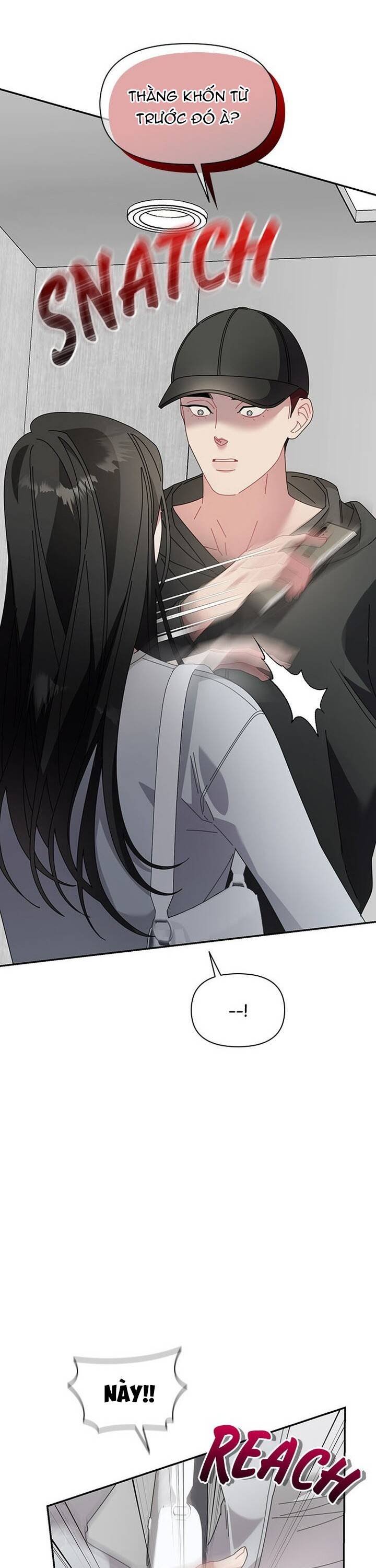 Một Bông Hoa Nở Trên Tường: Chapter 32