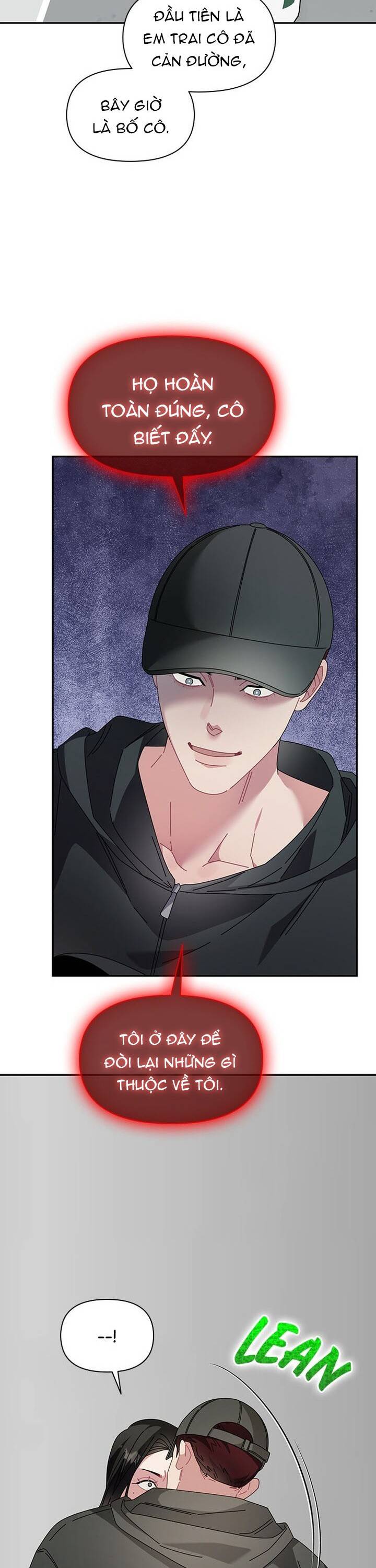 Một Bông Hoa Nở Trên Tường: Chapter 32