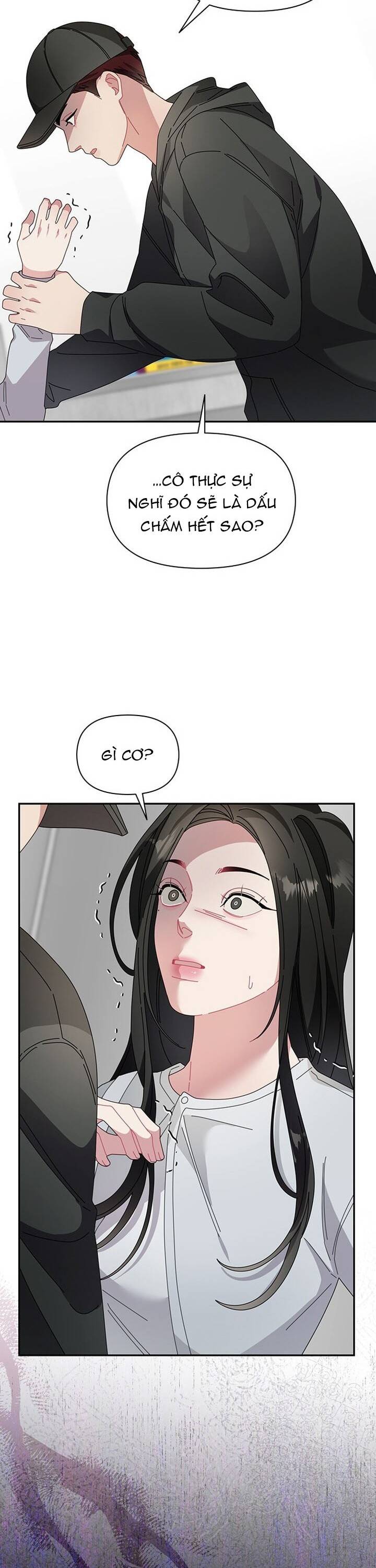 Một Bông Hoa Nở Trên Tường: Chapter 32